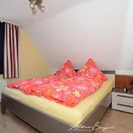 Apartment Nordseewelle *