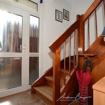 Apartment Nordseewelle Borkum