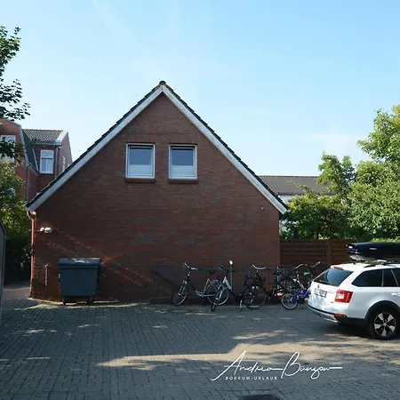 Nordseewelle Borkum
