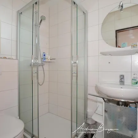 Apartment Nordseewelle *