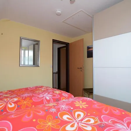 Apartment Nordseewelle Borkum